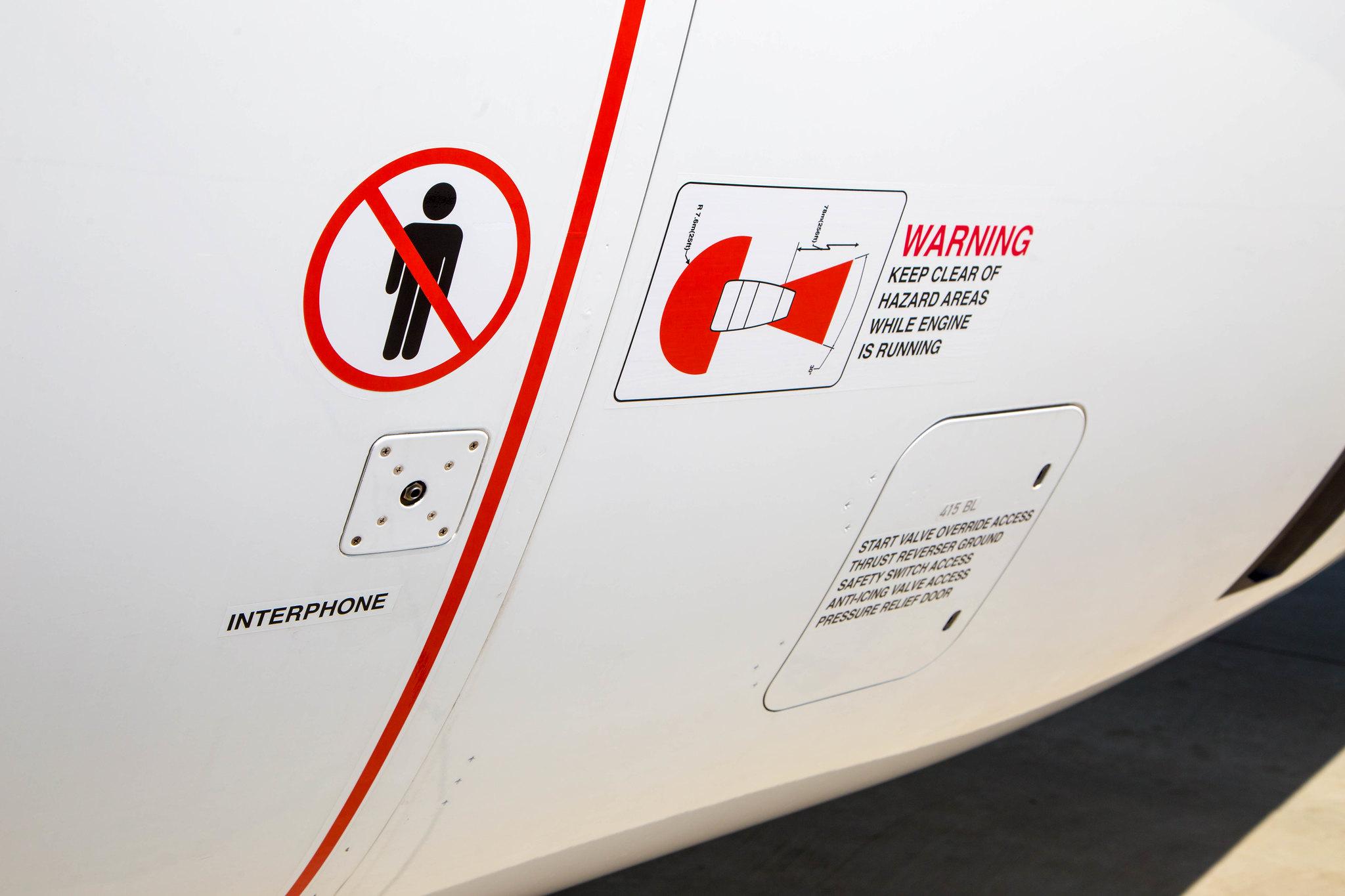 Frankfurt Airport: Air Namibia (SW / NMB) |  Airbus A330-243 A332 | V5-ANP | MSN 1466