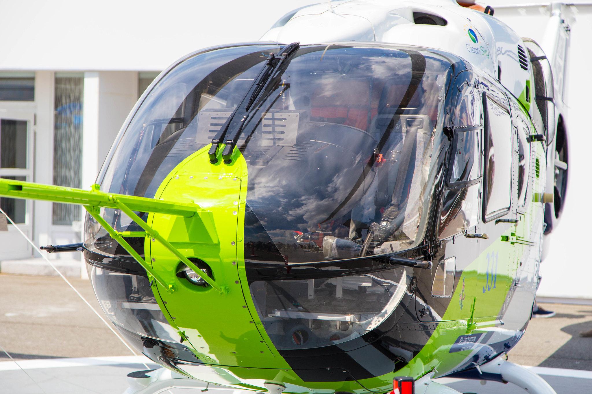 ILA 2016: ILA Berlin Air Show - The focal point of aerospace