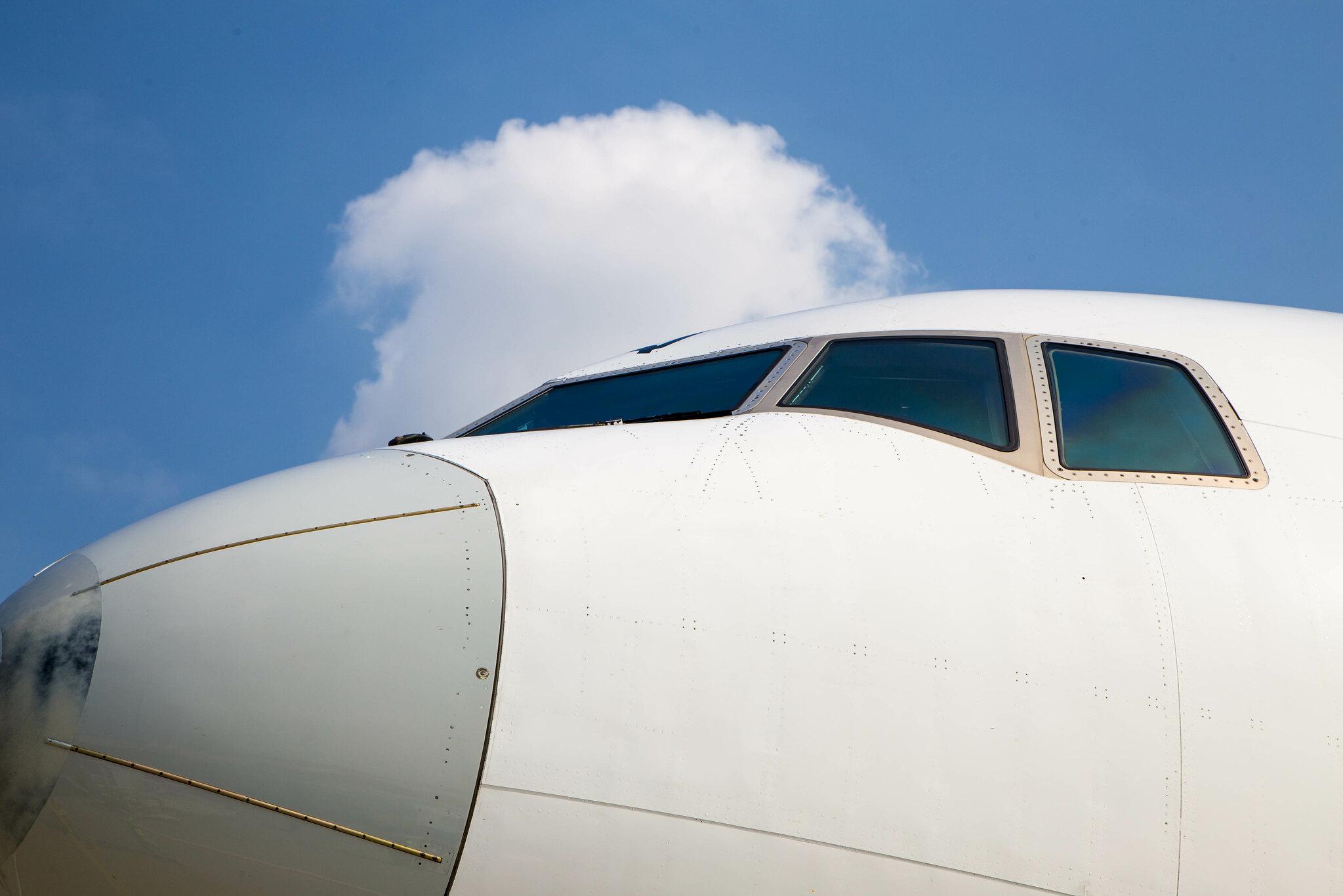 Frankfurt Airport: Ethiopian Airlines (ET / ETH) |  Boeing 777-260(LR) B77L | ET-ANQ | MSN 40773