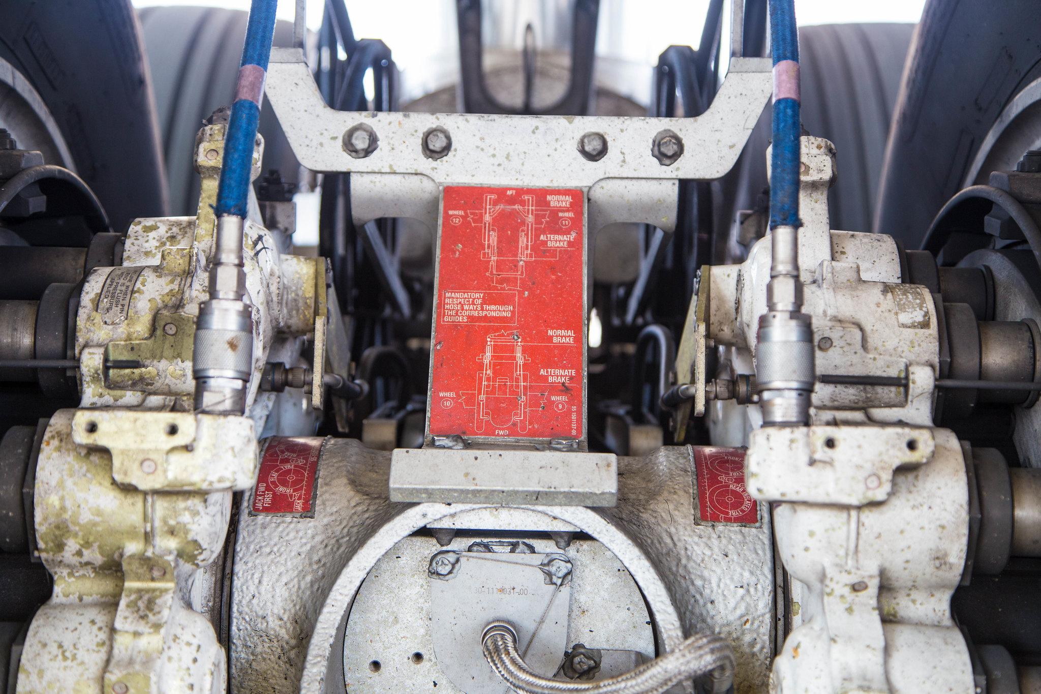 Frankfurt Airport: South African Airways (SA / SAA) |  Airbus A340-642 A346 | ZS-SNG | MSN 0557