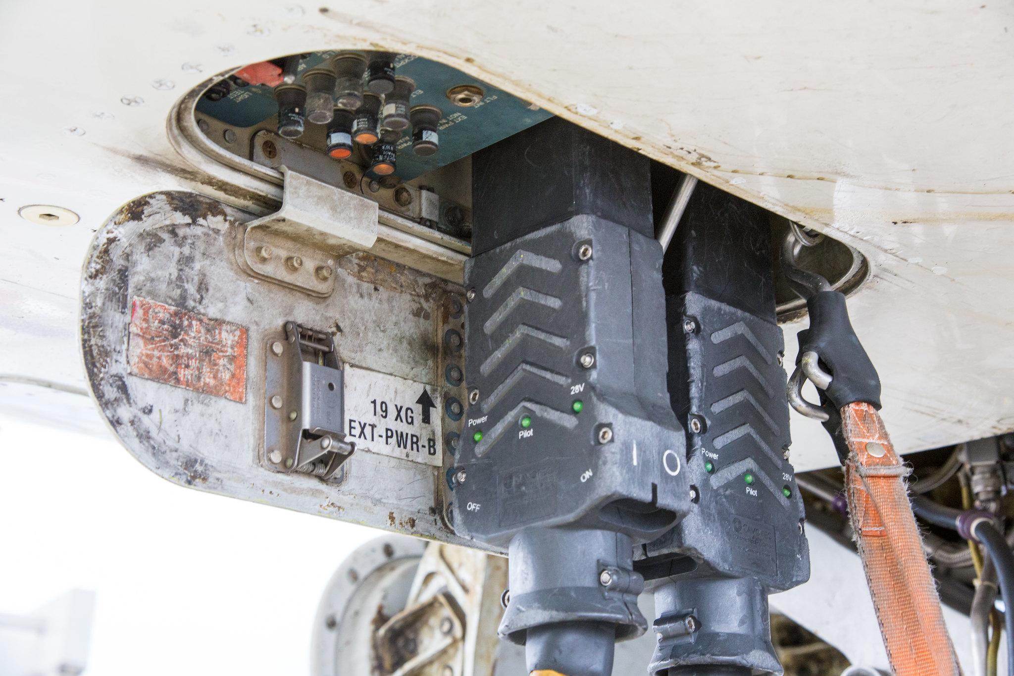 Frankfurt Airport: South African Airways (SA / SAA) |  Livery: Star Alliance Livery |  Airbus A340-642 A346 | ZS-SNC | MSN 0426