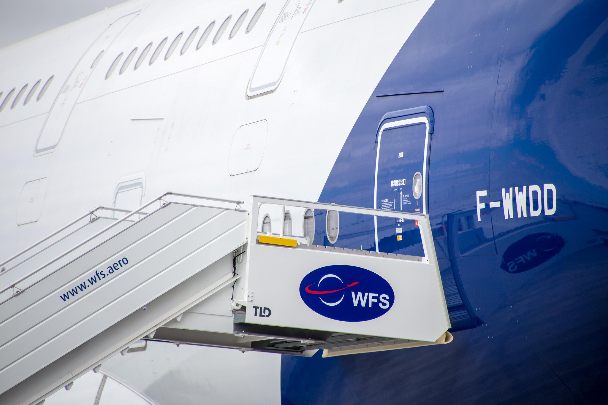 Paris Air Show 2017: Airbus (/ AIB) |  Airbus A380-841 A388 | F-WWDD | MSN 004