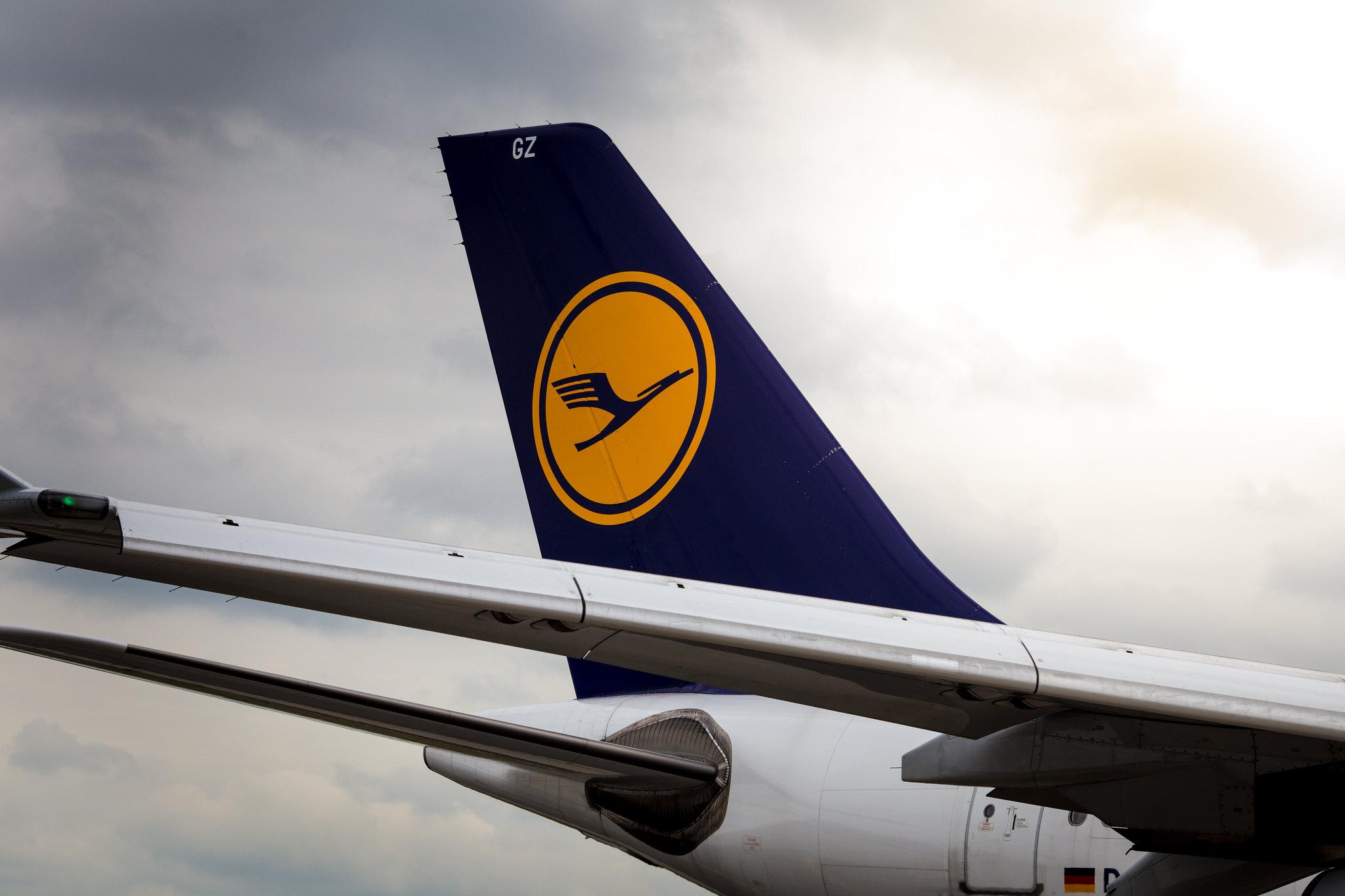 Frankfurt Airport: Lufthansa (LH / DLH) |  Airbus A340-313 A343 | D-AIGZ | MSN 0347