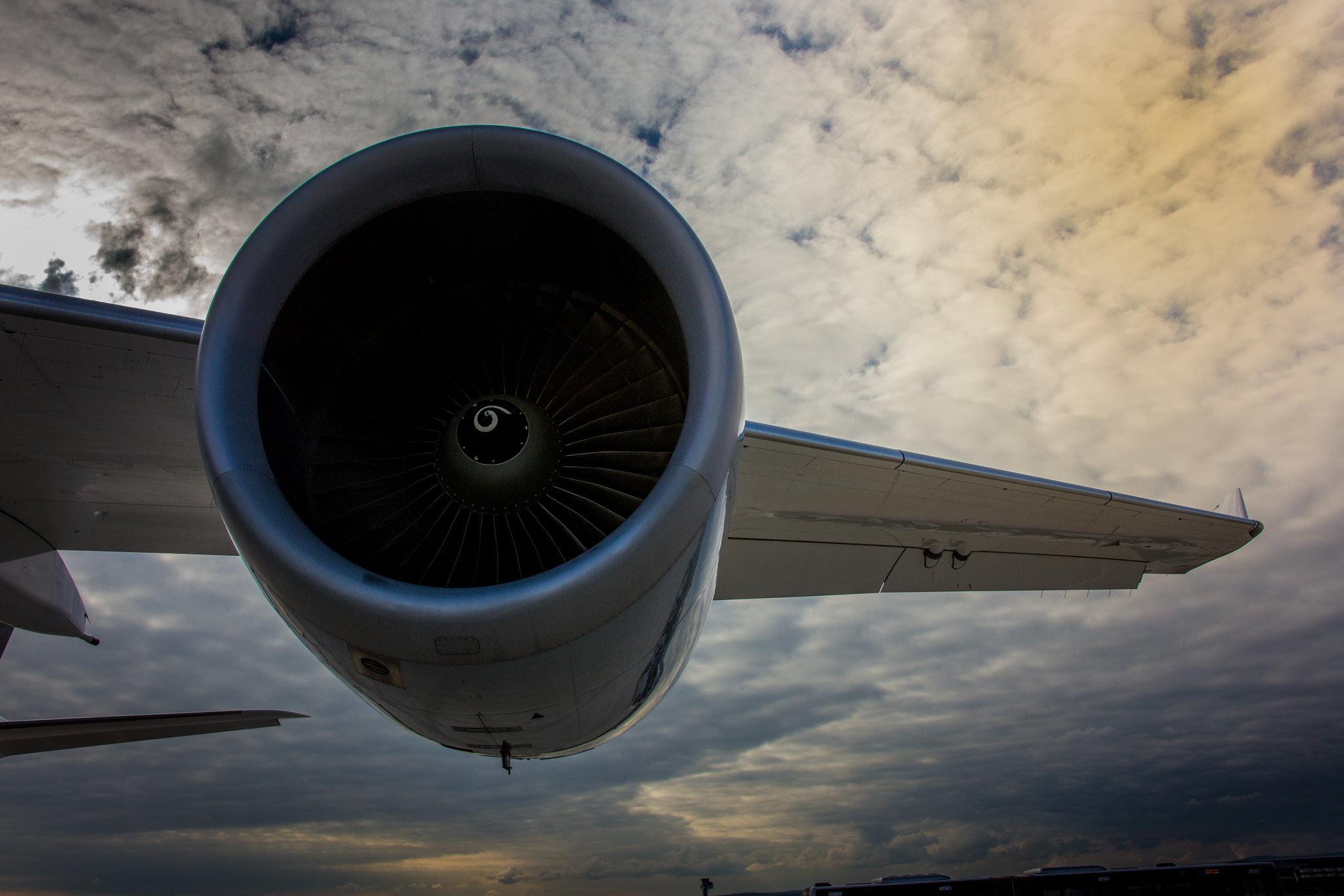 Frankfurt Airport: Lufthansa (LH / DLH) |  Livery: Star Alliance Livery |  Airbus A340-313 A343 | D-AIGP | MSN 0252