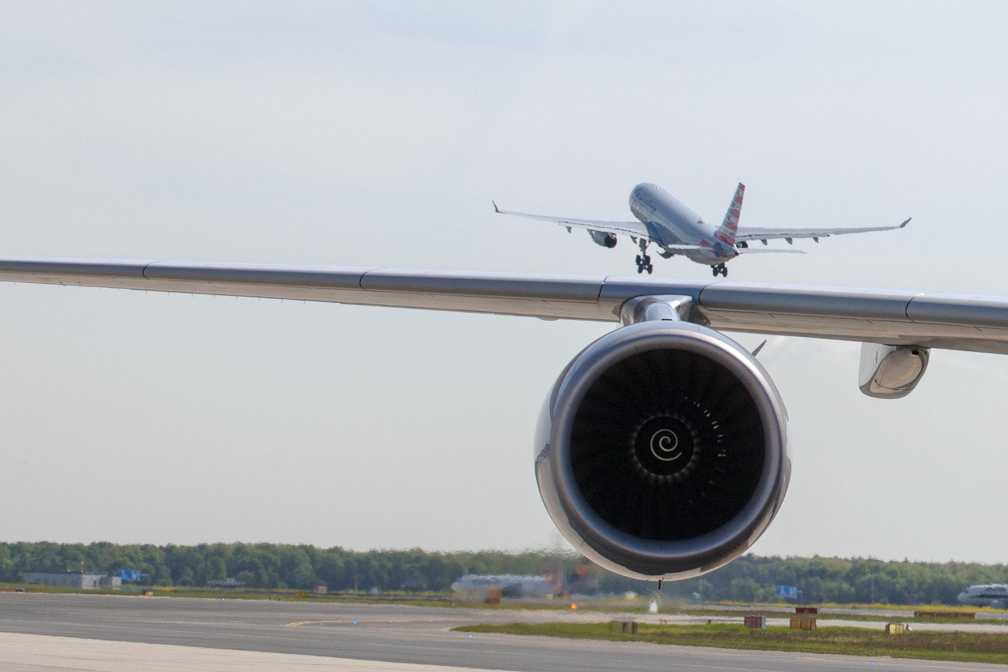 Frankfurt Airport: Lufthansa (LH / DLH) |  Airbus A380-841 A388 | D-AIMC | MSN 044