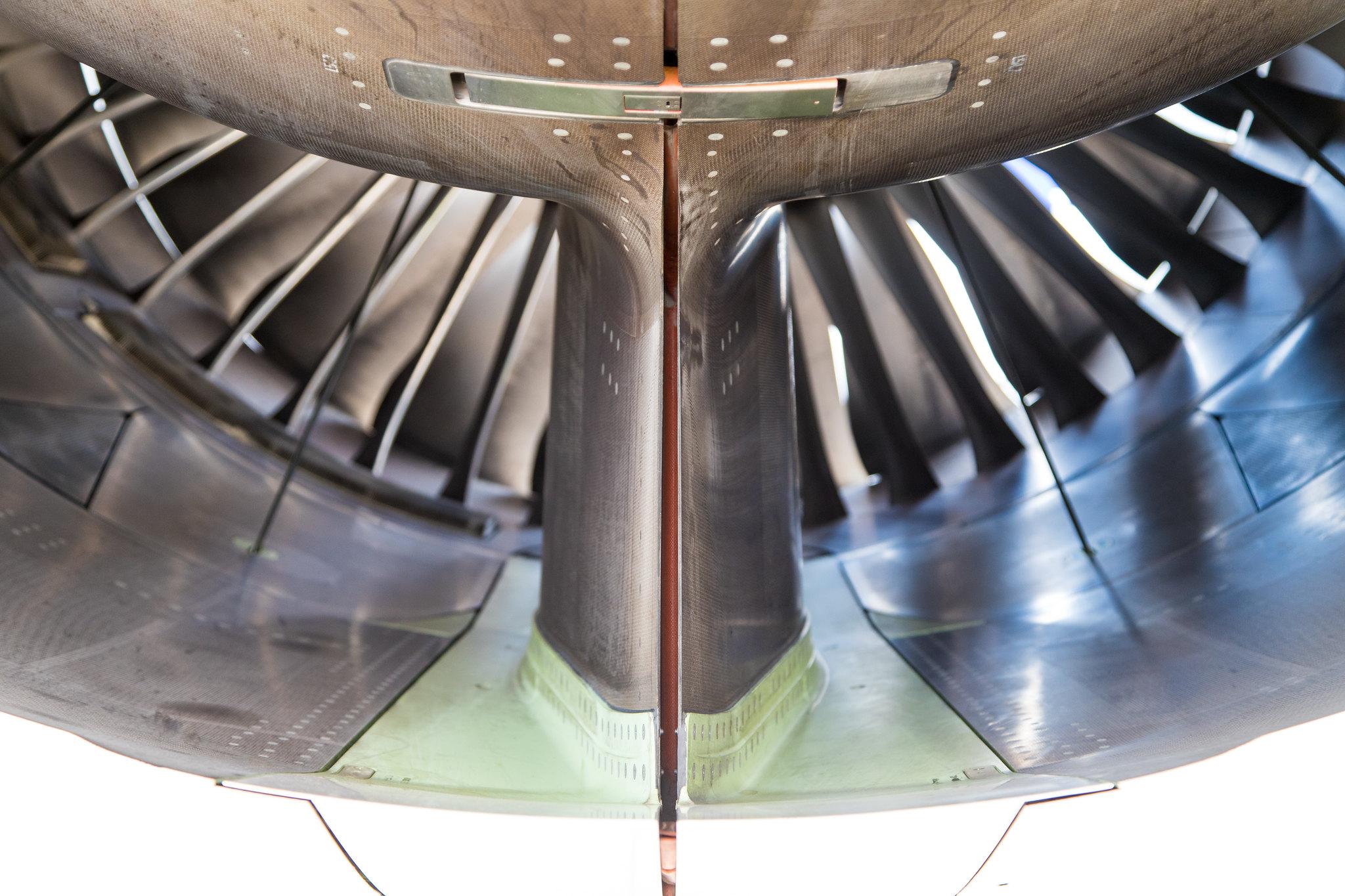 Frankfurt Airport: Ethiopian Airlines (ET / ETH) |  Airbus A350-941 A359 | ET-ATQ | MSN 040