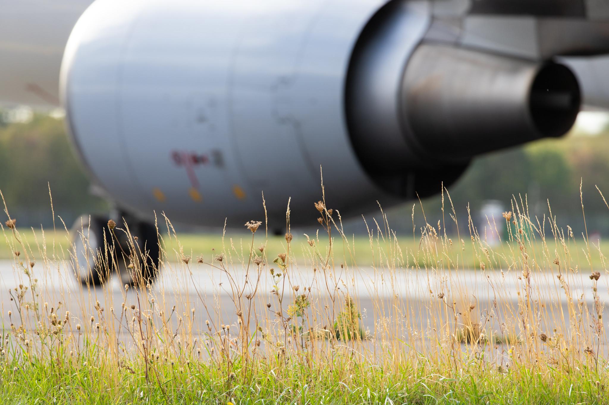 Düsseldorf Airport: Eurowings (EW / EWG) |  Airbus A320-214 A320 | D-ABNL | MSN 1852