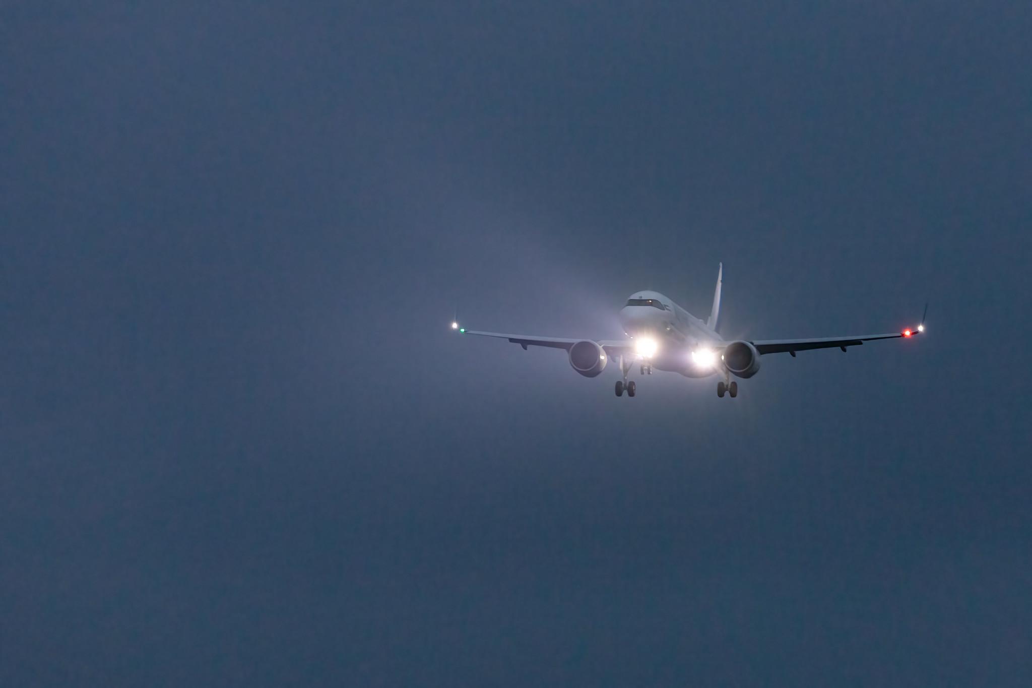 Hamburg Airport: Kuwait Airways (KU / KAC) |  Airbus A320-251N A20N | D-AUAB (9K-AKQ) | MSN 10060