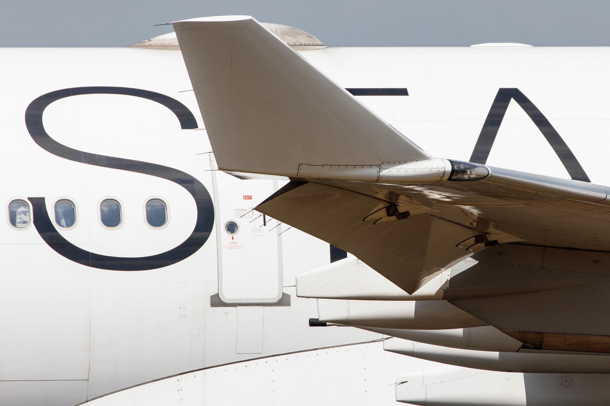 Frankfurt Airport: Lufthansa (LH / DLH) |  Livery: Star Alliance Livery |  Airbus A340-313 A343 | D-AIGN | MSN 0213