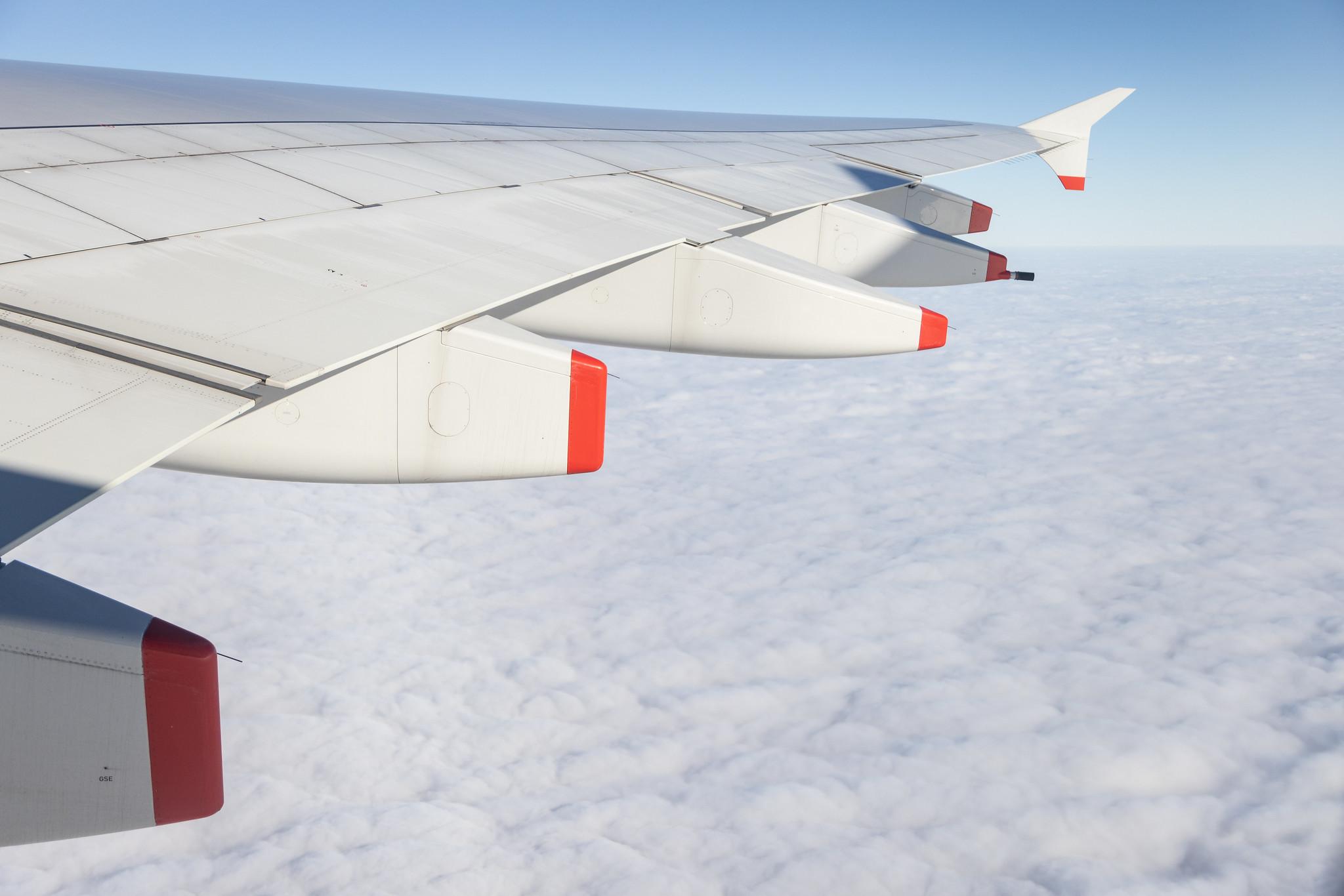 Frankfurt Airport: British Airways (BA / BAW) |  Airbus A380-841 A388 | G-XLEF | MSN 151