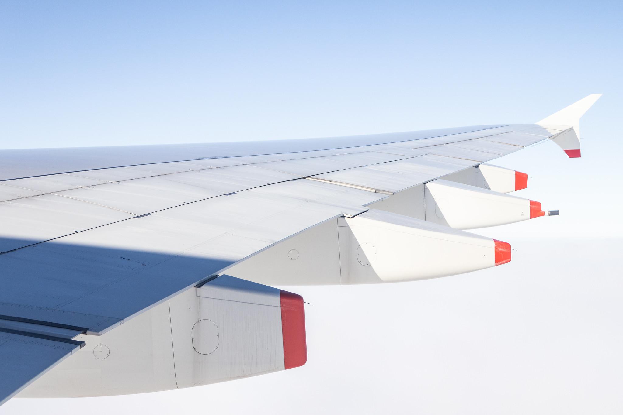 Inflight BA903 FRA-LHR: British Airways (BA / BAW) |  Airbus A380-841 A388 | G-XLEF | MSN 151