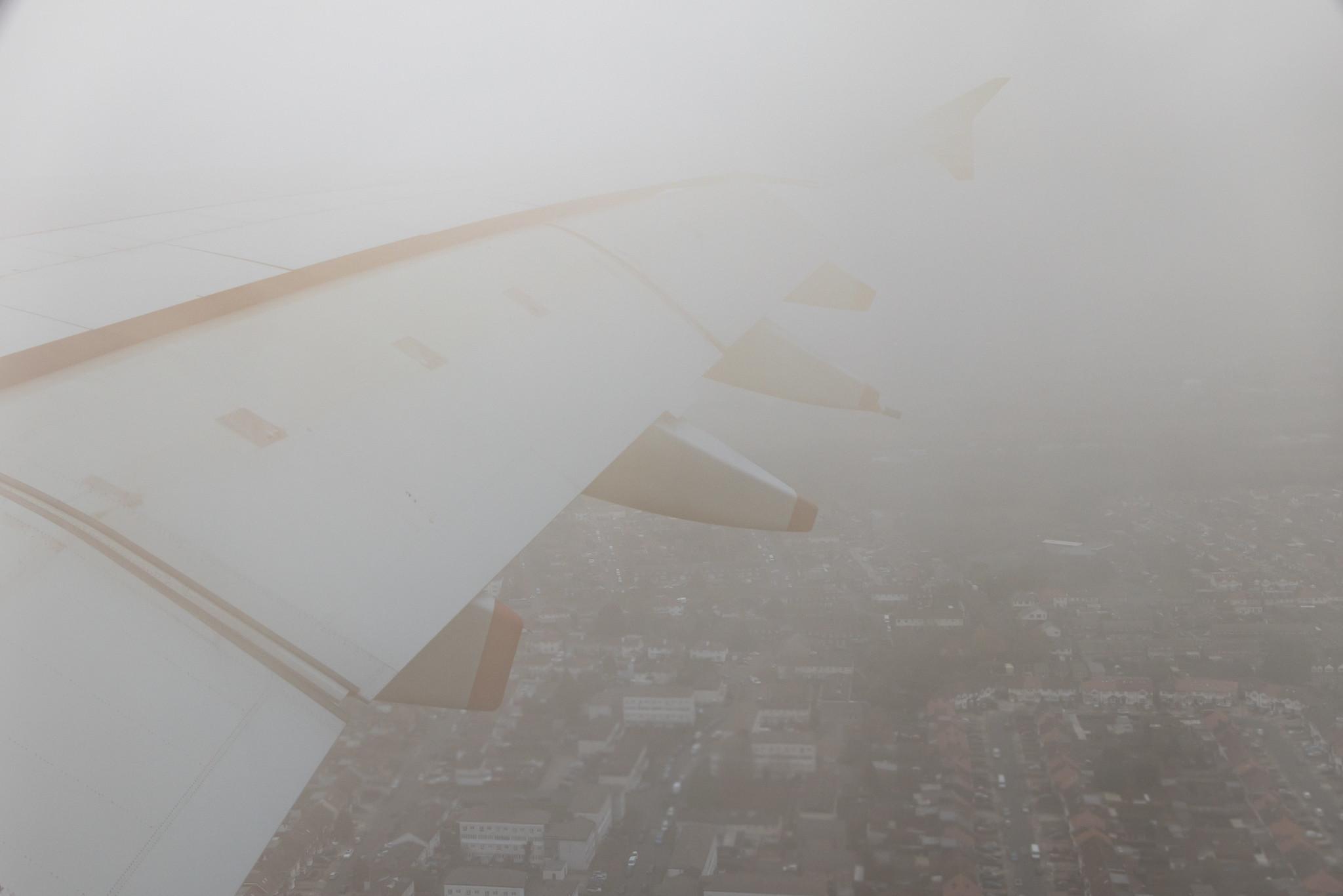London Heathrow Airport:British Airways (BA / BAW) |  Airbus A380-841 A388 | G-XLEF | MSN 151
