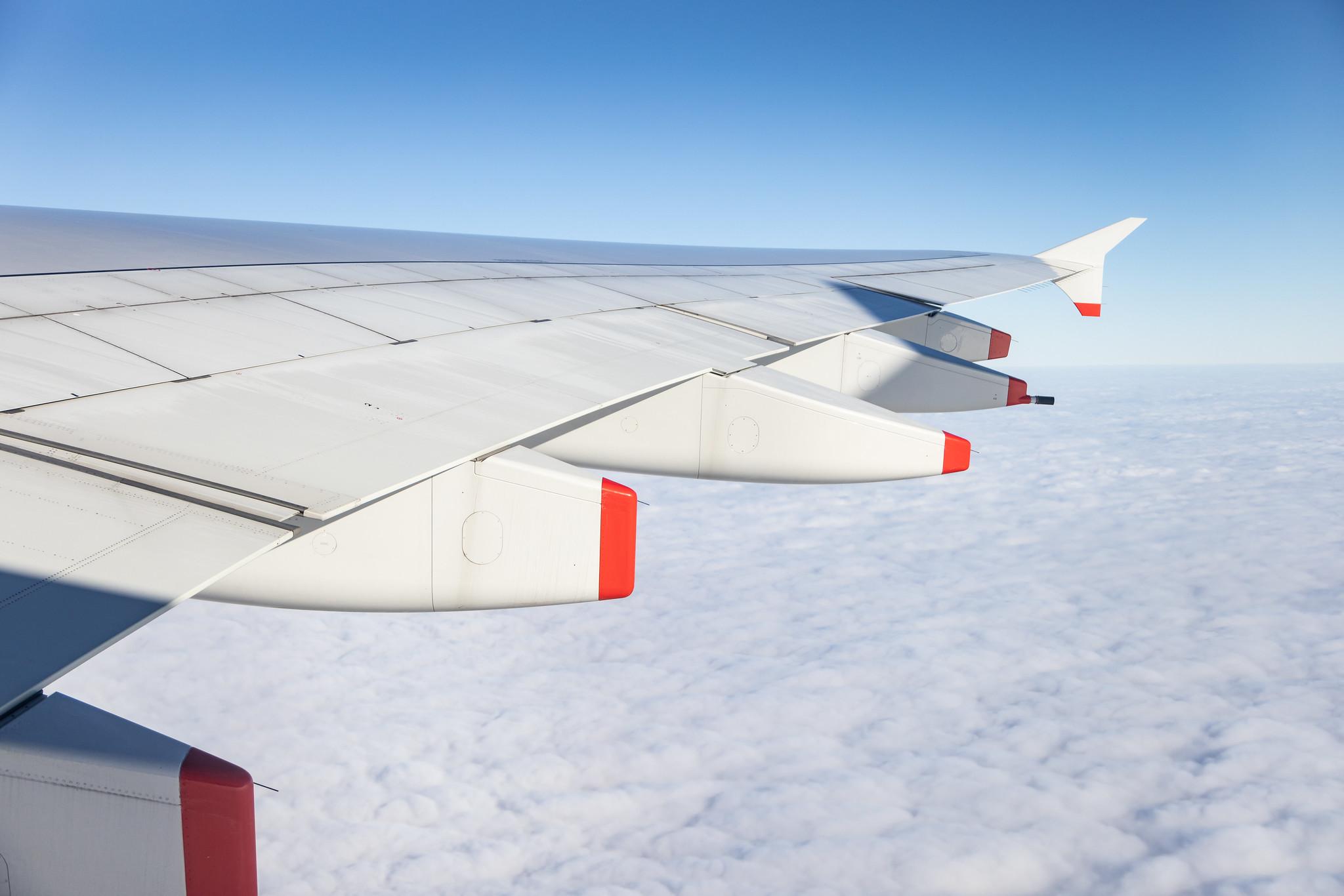 Frankfurt Airport: British Airways (BA / BAW) |  Airbus A380-841 A388 | G-XLEF | MSN 151