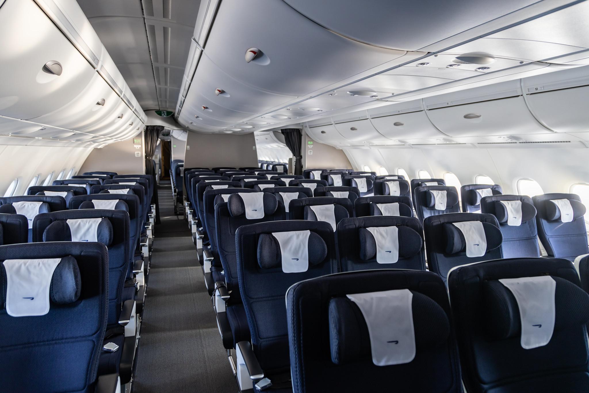 Inflight BA903 FRA-LHR: British Airways (BA / BAW) |  Airbus A380-841 A388 | G-XLEF | MSN 151