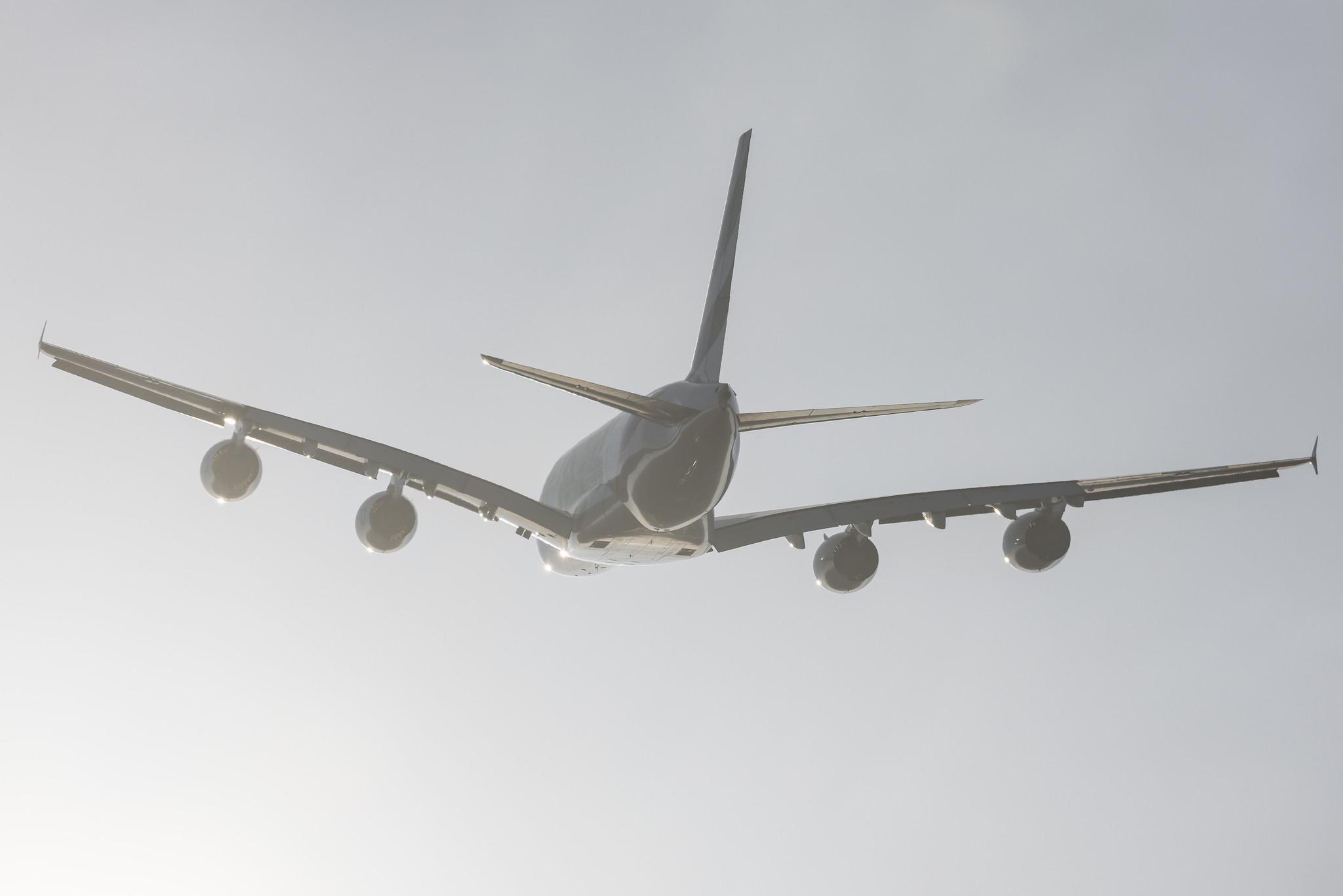 Hamburg Airport: Emirates (EK / UAE) |  Livery: Expo 2020 - Sustainability Livery | Airbus A380-861 A388 | A6-EON | MSN 188