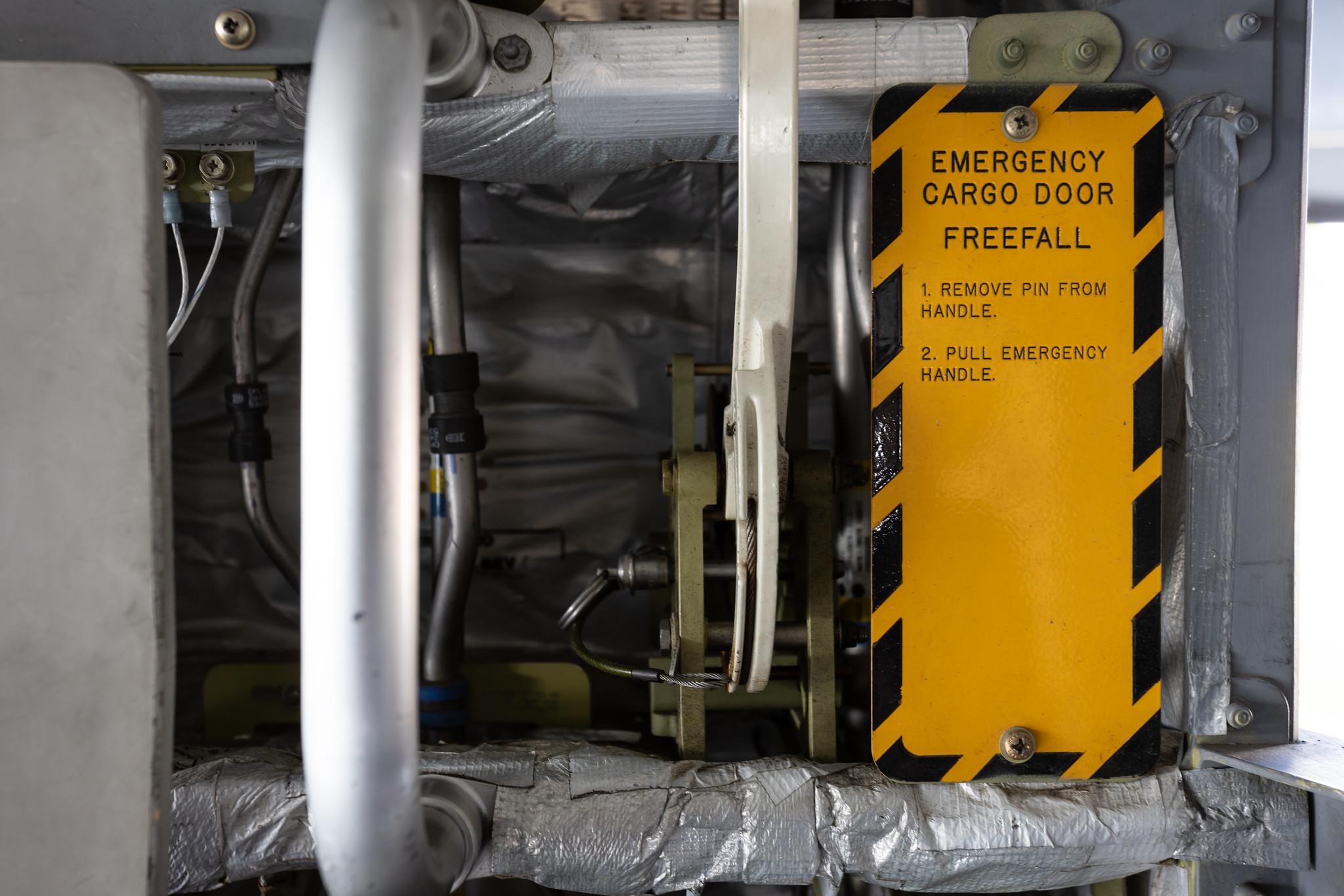 ILA Berlin Air Show: USAF United States Air Force (USAF) | Boeing C-17A Globemaster III C17 | 07-7187 | MSN P-187