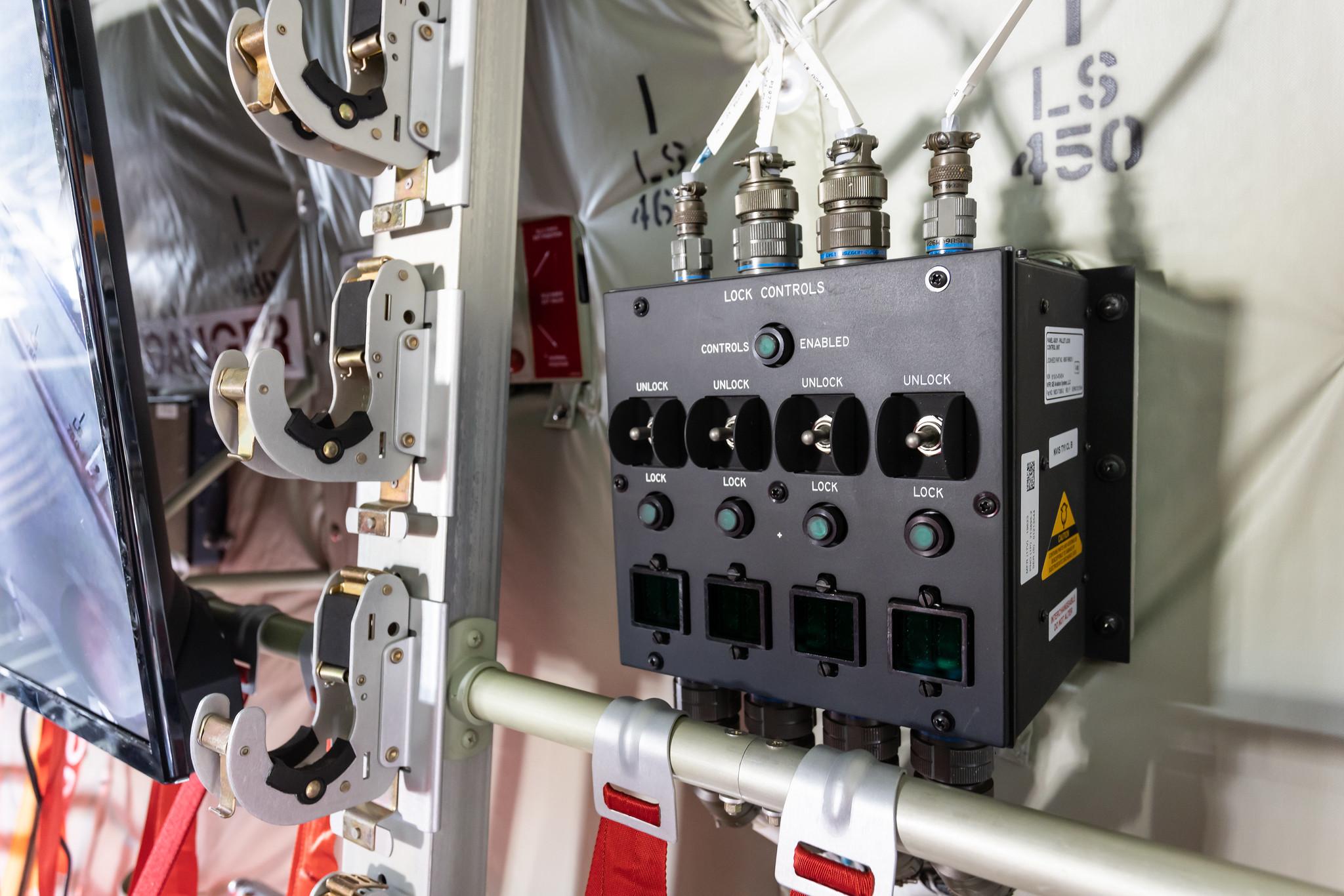 ILA Berlin Air Show: German Air Force (/ GAF) | Lockheed Martin C-130J-30 Hercules C130 | 55+01 | MSN 5930