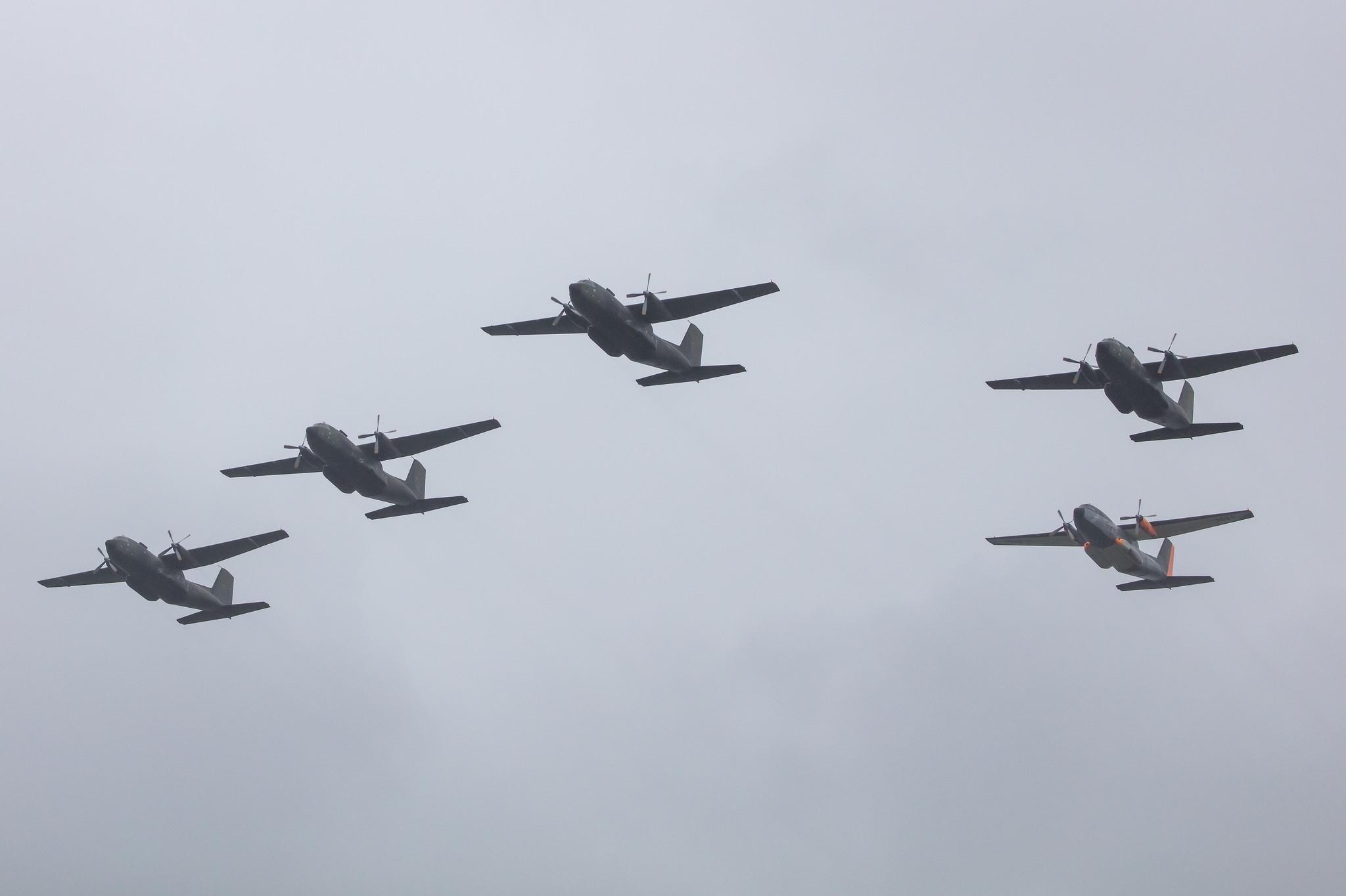 Fliegerhorst Hohn: