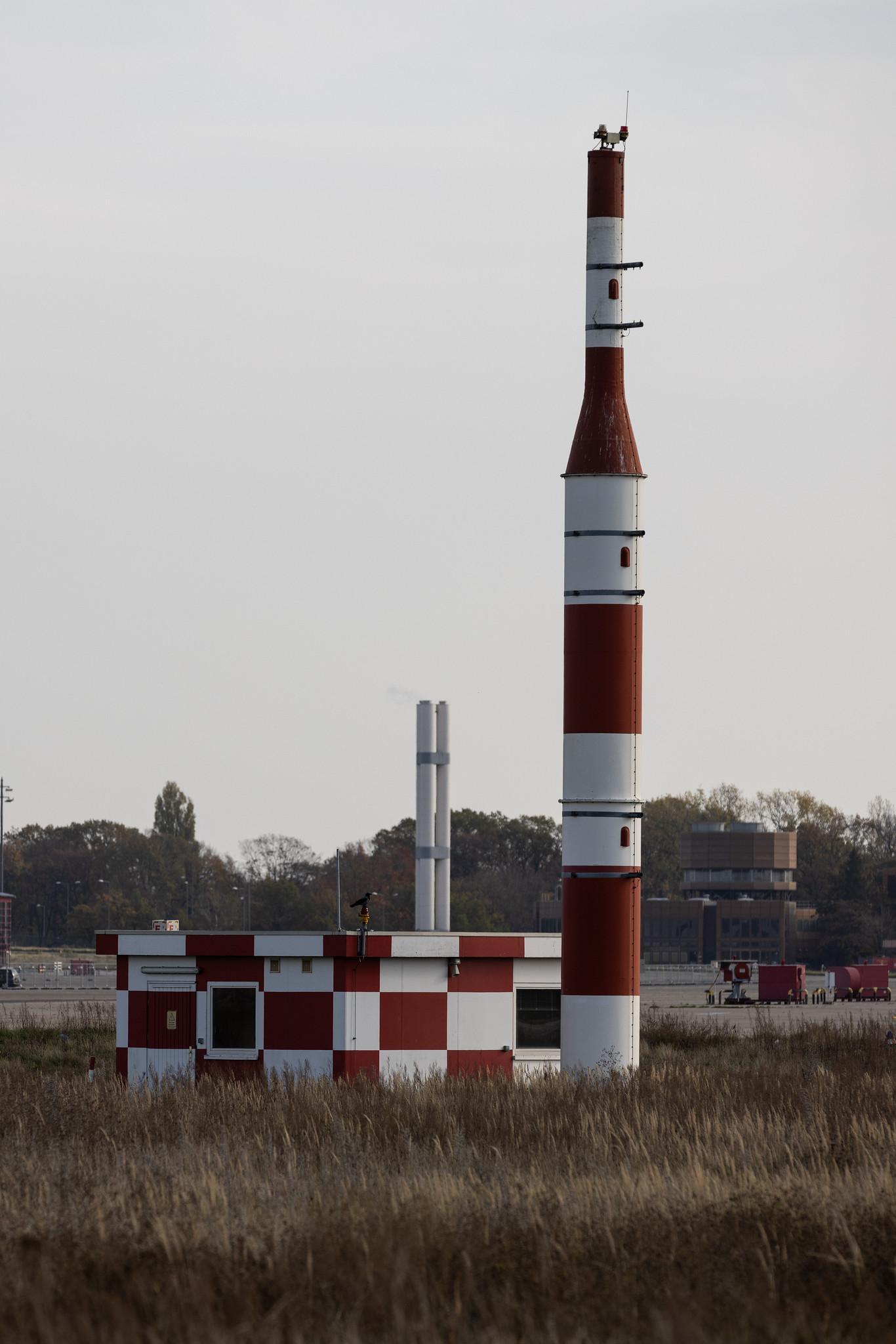 Flughafen Berlin Tegel (TXL)
