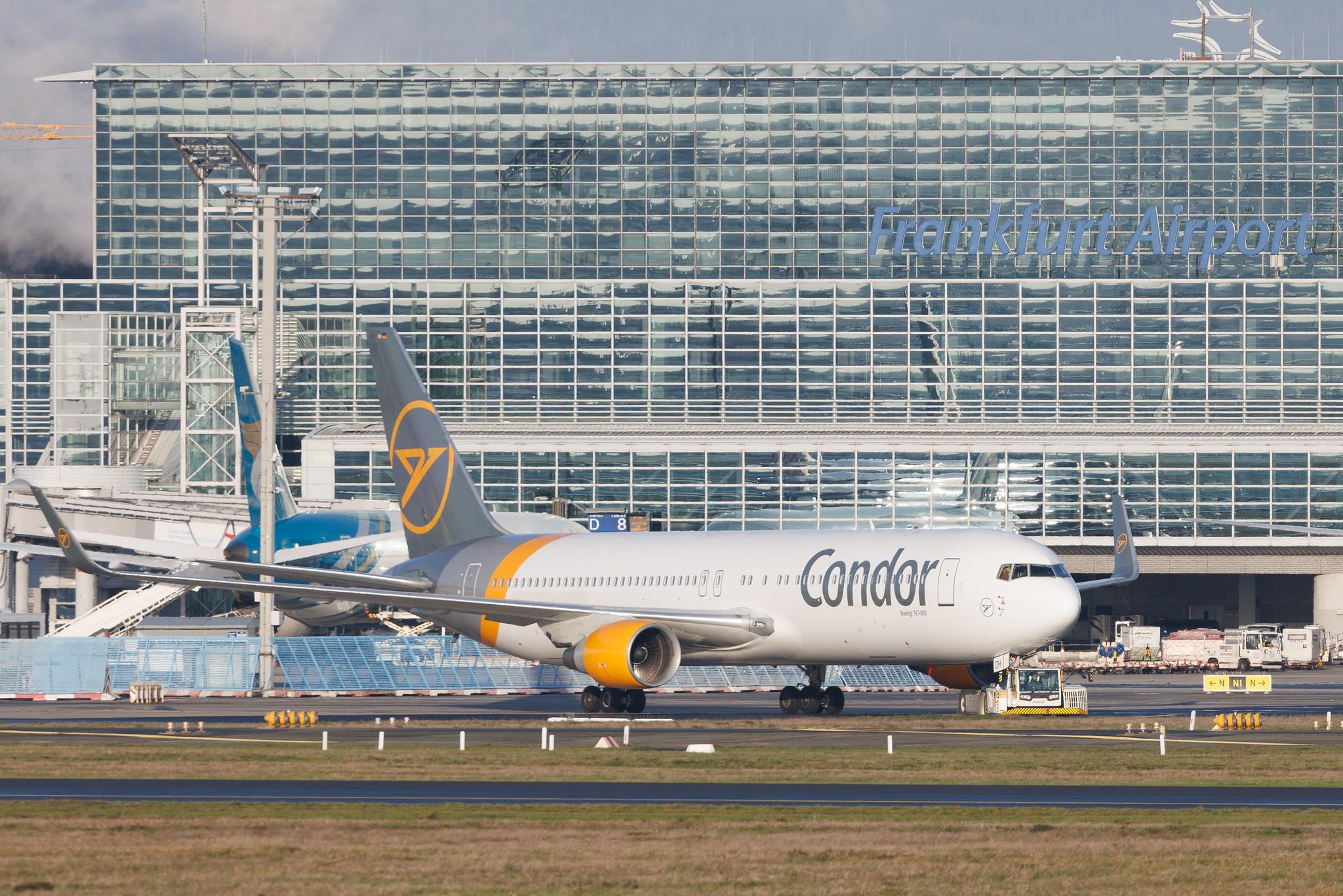 Frankfurt Airport: Finnair (AY / FIN) | Airbus A319-112 A319 | OH-LVL | MSN 2266