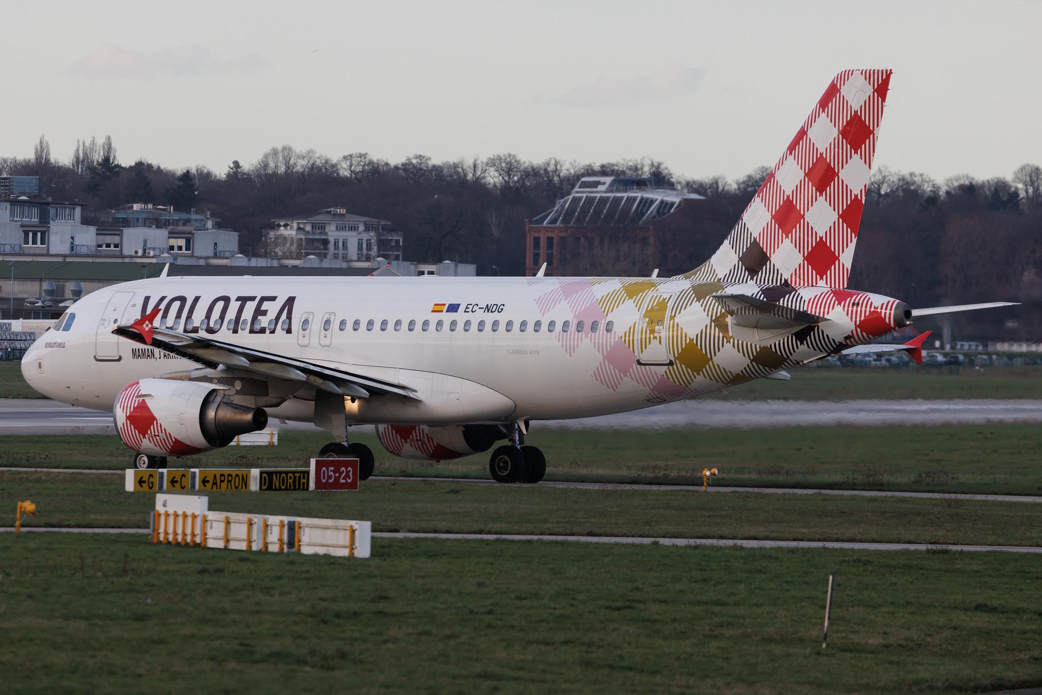 Hamburg Finkenwerder: Wizz Air Malta | Airbus A321-271NX A21N | D-AVXD | 9H-WDM | MSN 11273