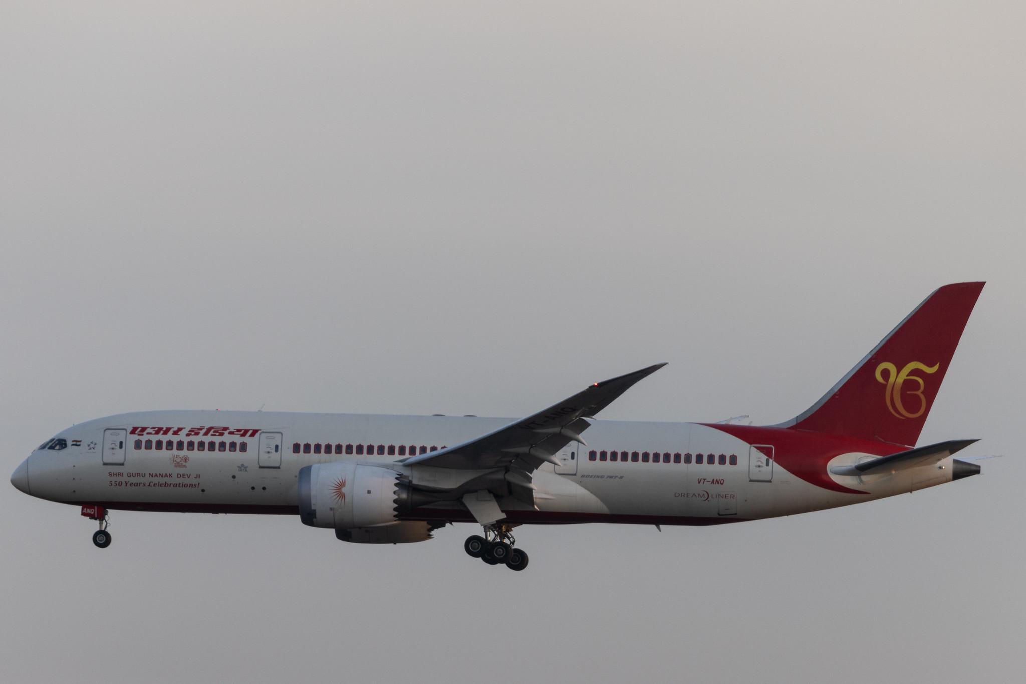 Frankfurt Airport: All Nippon Airways (NH / ANA) | Boeing 777-381(ER) B77W | JA787A | MSN 37949