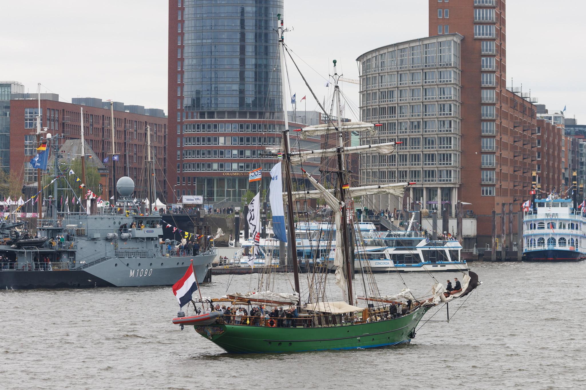 SOS Joint Rescue Operation