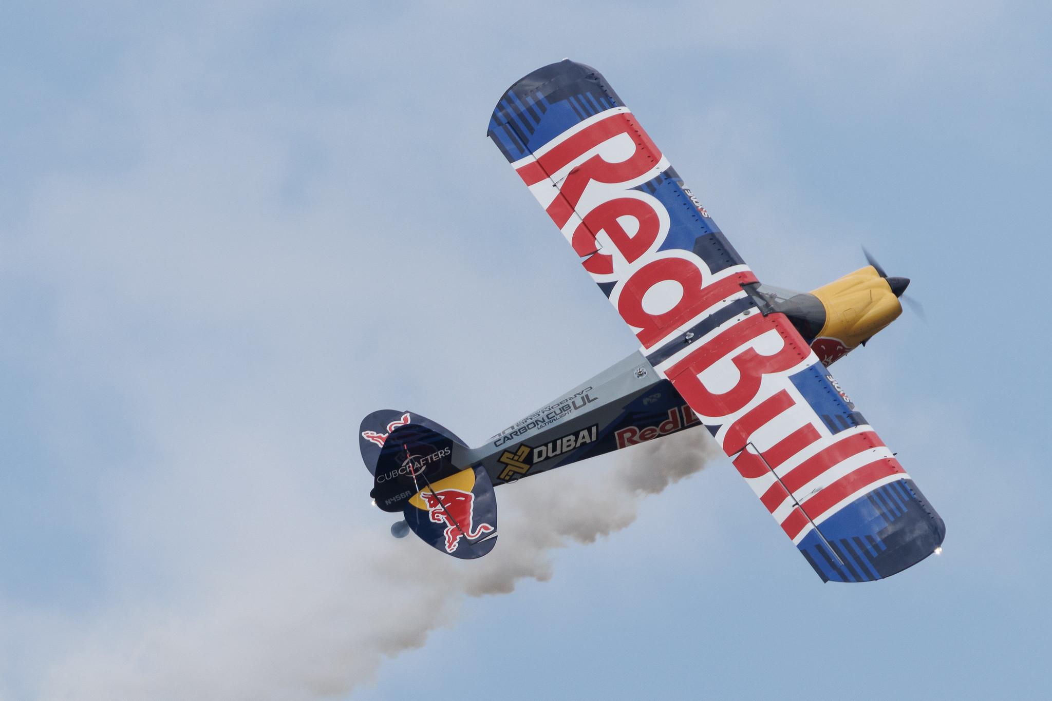 ANTIDOTUM Airshow Leszno: Private owner | CubCrafters Carbon Cub SS CC11 | N456R | MSN CC11-00241