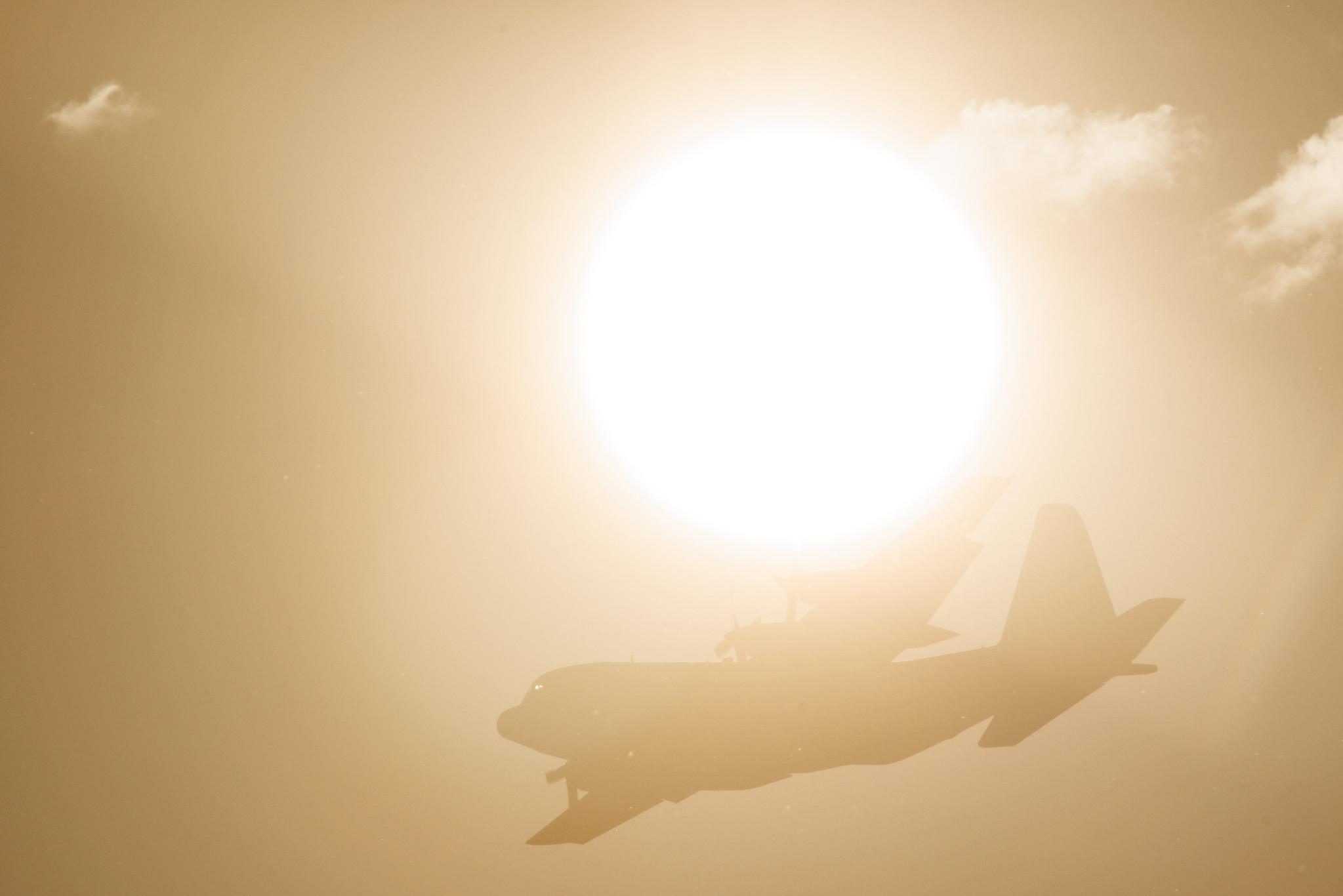 ANTIDOTUM Airshow Leszno: Polish Air Force | Lockheed C-130E Hercules (L-382) C130 | 1505 | MSN 382-4435