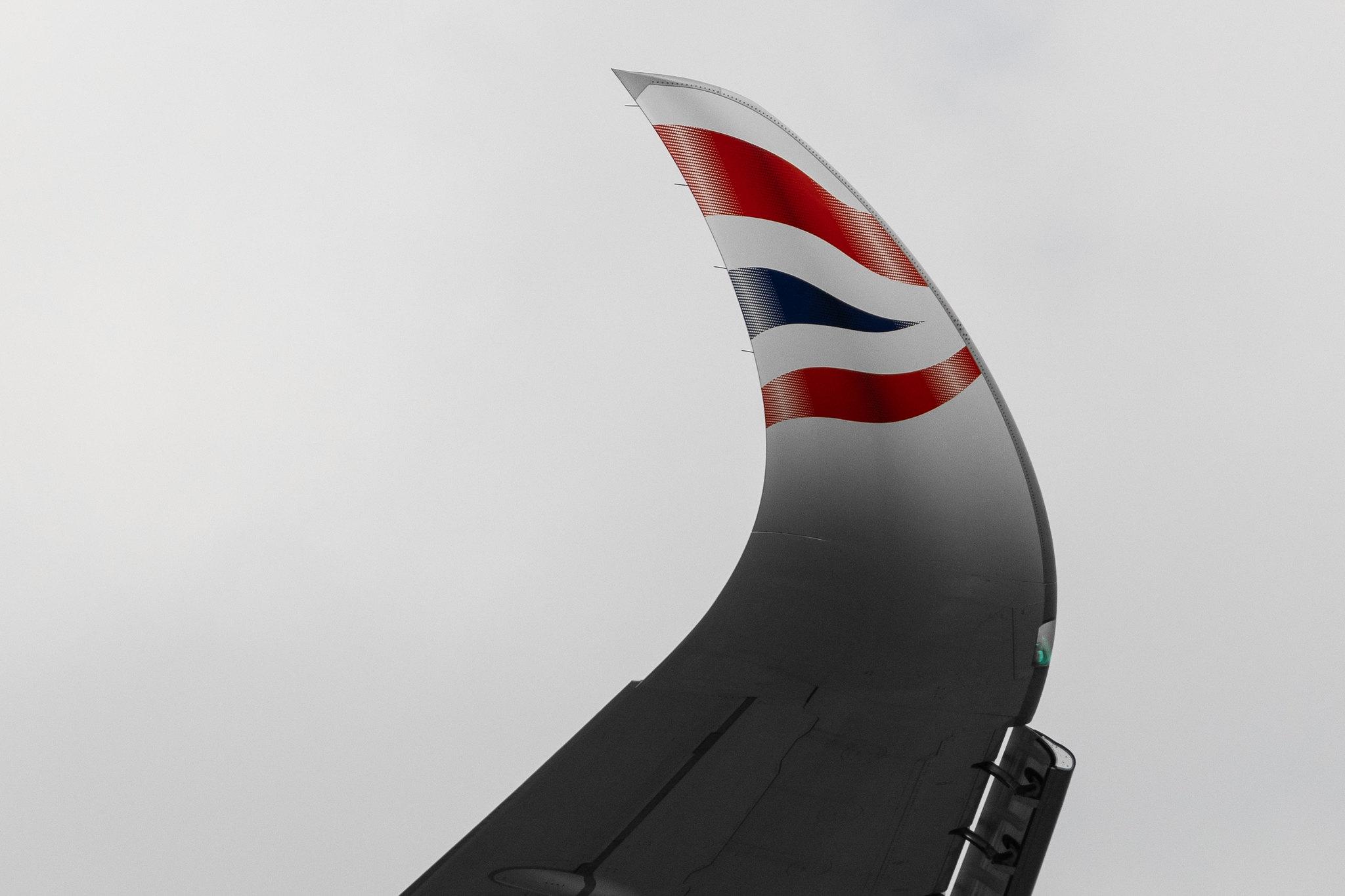London Heathrow: British Airways (BA / BAW) | Airbus A350-1041 A35K | G-XWBB | MSN 340