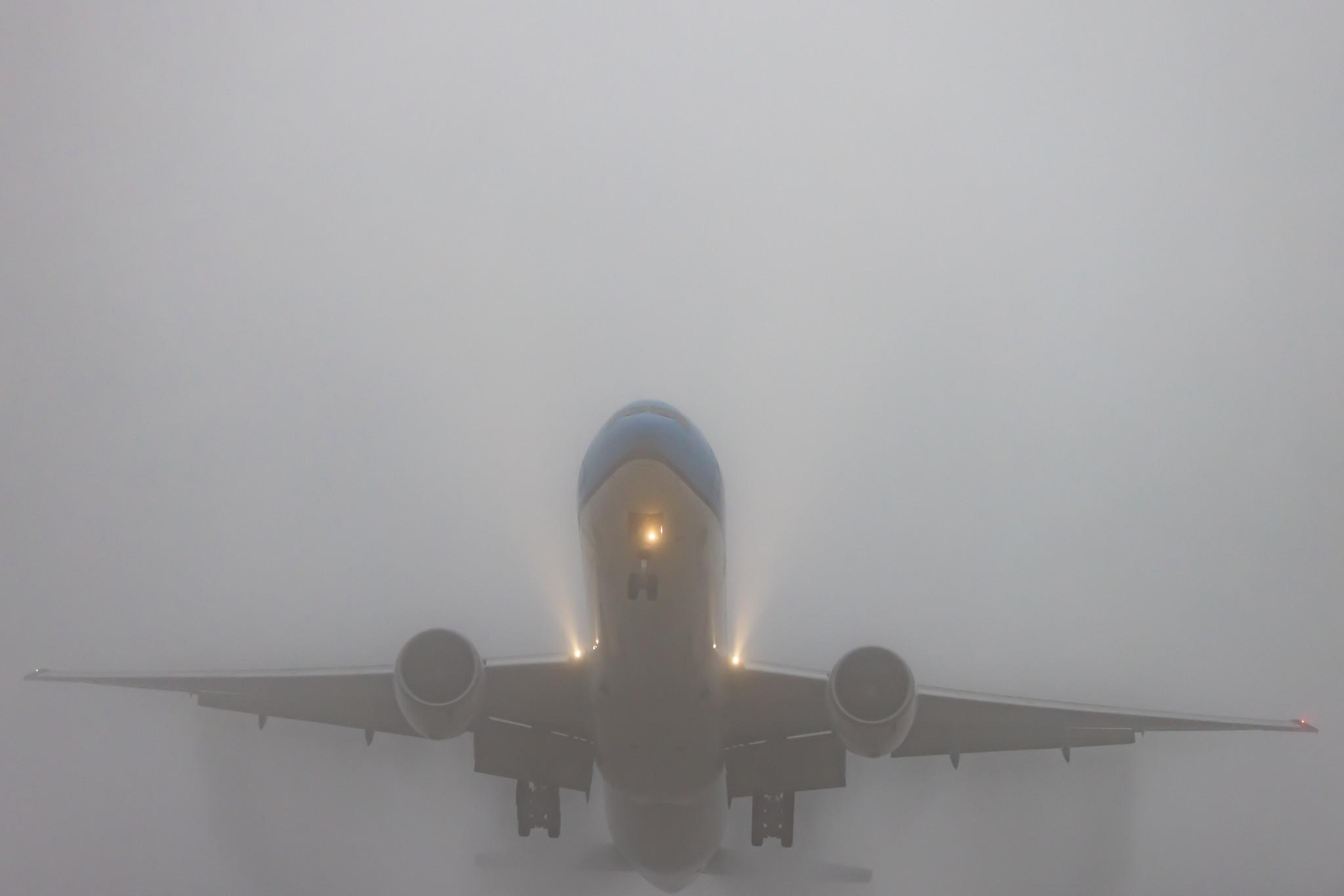 Amsterdam Schiphol: KLM (KL / KLM) | Boeing 777-306(ER) B77W | PH-BVN | MSN 44549