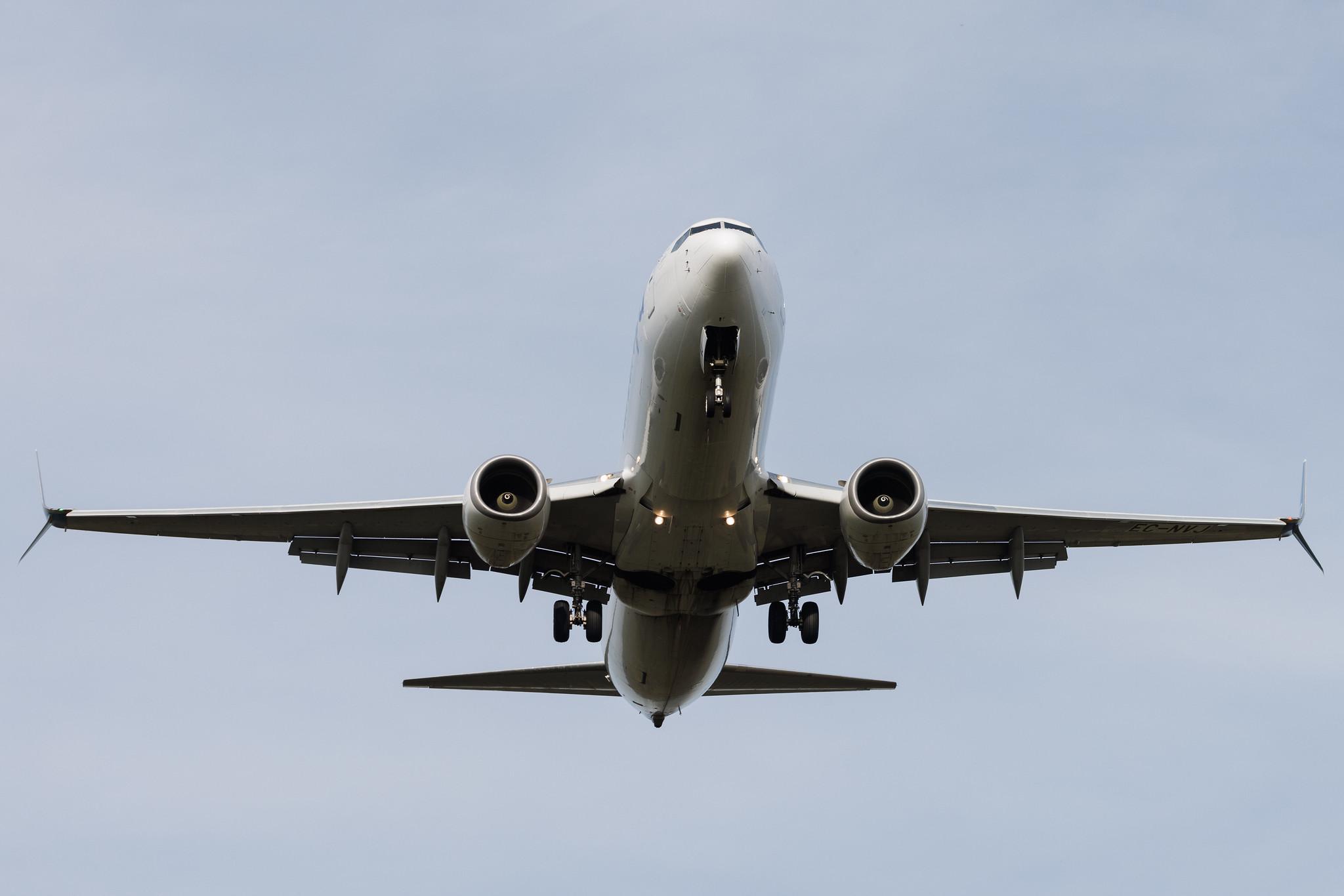 Frankfurt Airport: Air China (CA / CCA) | Boeing 777-39L(ER) B77W | B-2031 | MSN 38670